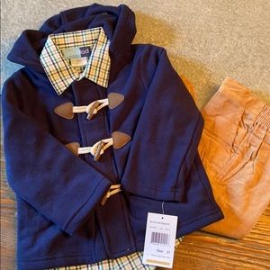 Good Lad 3 Piece Set